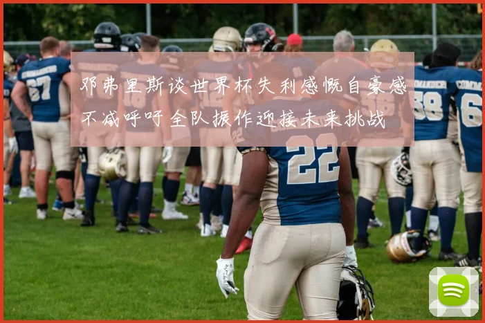 邓弗里斯谈世界杯失利感慨自豪感不减呼吁全队振作迎接未来挑战